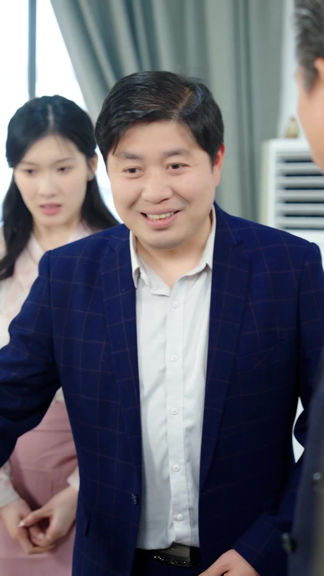 EP. 57 - เจ้าบ่าวแค้นช้ำ หนีตายไปเป็นมหาเศรษฐี